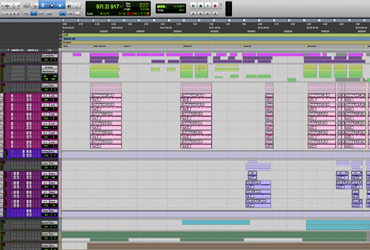 pro-tools